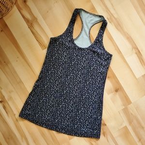 Lululemon Cool Racerback Tank Top